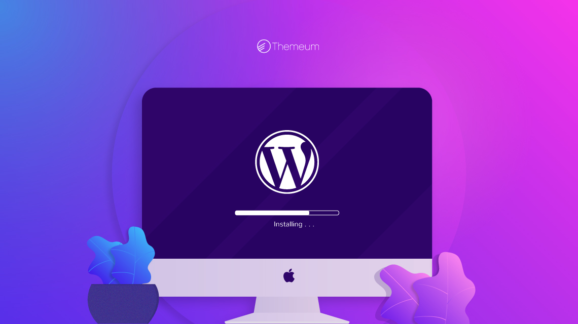 How to Install WordPress